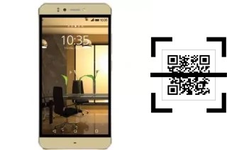 Come leggere i codici QR su un E-tel N5?