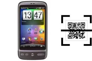 Come leggere i codici QR su un E-ten Eten Gloflish A-100?