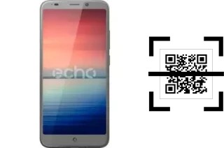 Come leggere i codici QR su un Echo Horizon Lite?