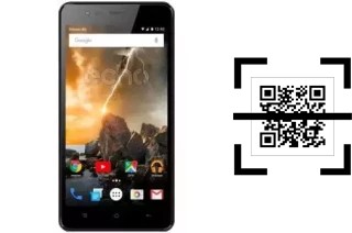 Come leggere i codici QR su un Echo Java?