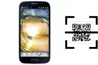 Come leggere i codici QR su un effire CityPhone Astra Z1?