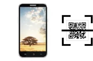 Come leggere i codici QR su un effire CityPhone Lion?