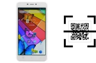 Come leggere i codici QR su un Elco PD-6019Q?