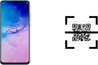 Come leggere i codici QR su un Elephone A6 Max?