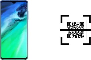 Come leggere i codici QR su un Elephone E10?