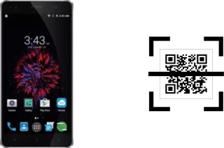 Come leggere i codici QR su un Elephone H1?