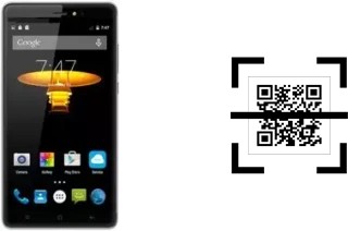 Come leggere i codici QR su un Elephone M1?