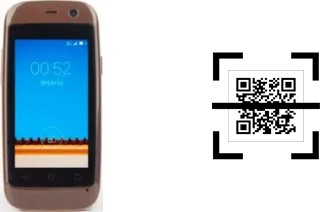 Come leggere i codici QR su un Elephone Q?