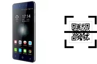 Come leggere i codici QR su un Elephone S2?