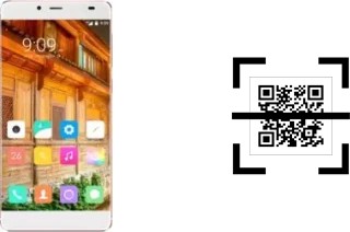 Come leggere i codici QR su un Elephone S3?