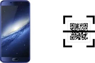 Come leggere i codici QR su un Elephone S7 Mini?