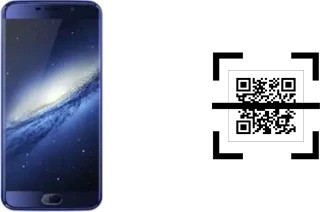 Come leggere i codici QR su un Elephone S7?