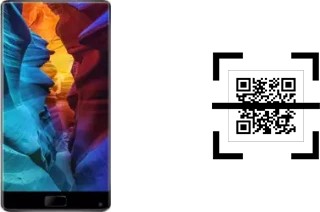 Come leggere i codici QR su un Elephone S8?