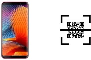 Come leggere i codici QR su un Elephone U Pro?