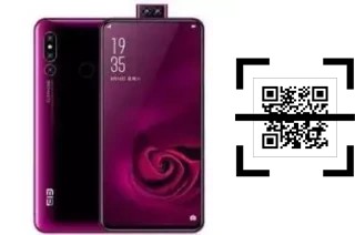 Come leggere i codici QR su un Elephone U2 Pro?