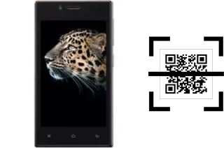 Come leggere i codici QR su un Elite Evo E41?