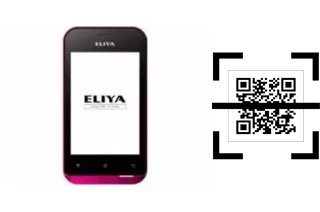 Come leggere i codici QR su un Eliya S1?