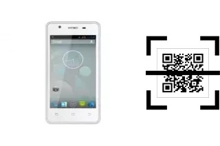 Come leggere i codici QR su un Eliya S828?