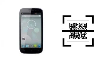 Come leggere i codici QR su un Eliya S850?