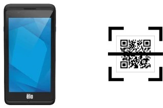 Come leggere i codici QR su un Elo Touch M50?