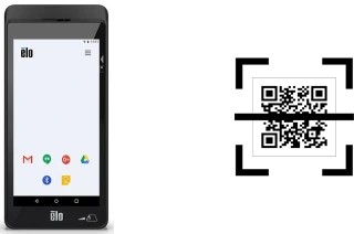 Come leggere i codici QR su un Elo Touch Pay M60?