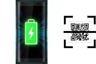 Come leggere i codici QR su un Energizer Hardcase H590S?