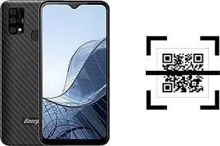 Come leggere i codici QR su un Energizer U683S?