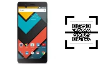 Come leggere i codici QR su un Energy Sistem Max 2 Plus?