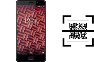 Come leggere i codici QR su un Energy Sistem Max 3 Plus?