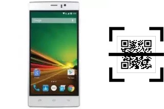 Come leggere i codici QR su un Energy Sistem Neo Air?