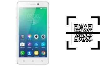 Come leggere i codici QR su un Energy Sistem Neo Quad?