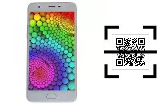 Come leggere i codici QR su un Energy Sistem Pro Jewel?