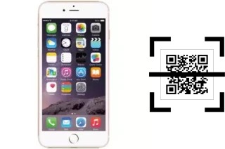 Come leggere i codici QR su un Enet M1 Plus?