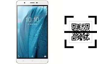 Come leggere i codici QR su un Enet Smart X?