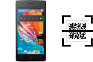 Come leggere i codici QR su un Engel Smart Thin 5?