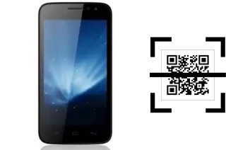 Come leggere i codici QR su un Ephone A23VIP?