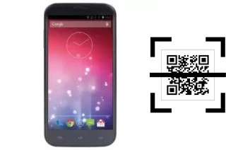 Come leggere i codici QR su un Ergo SmartTab 3G 6-0?