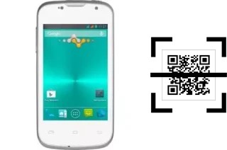 Come leggere i codici QR su un Etuline ETL-S3520?