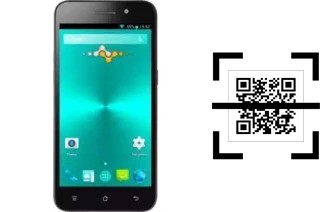 Come leggere i codici QR su un Etuline ETL-S5084?