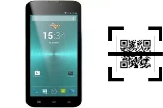 Come leggere i codici QR su un Etuline ETL-S6022?