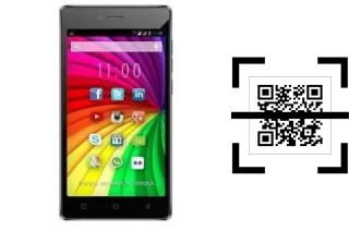 Come leggere i codici QR su un Eurostar Onyx 1?