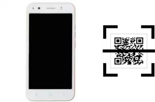 Come leggere i codici QR su un Eurostar Onyx-2 LTE?