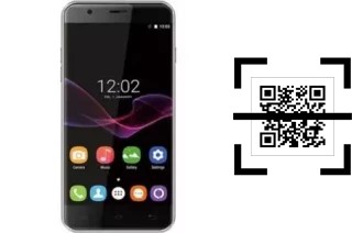 Come leggere i codici QR su un Eurostar Onyx 3S LTE?