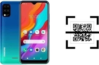 Come leggere i codici QR su un Evercoss M6A?