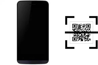 Come leggere i codici QR su un Evertek EverFancy D40?