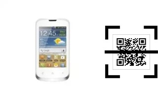 Come leggere i codici QR su un Evertek Evermagic?