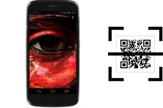 Come leggere i codici QR su un Evertek Evermiracle?