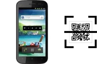 Come leggere i codici QR su un Evertek Evershine?