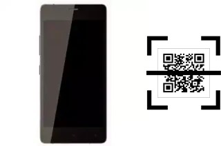 Come leggere i codici QR su un Evertek EverSlim Mini?