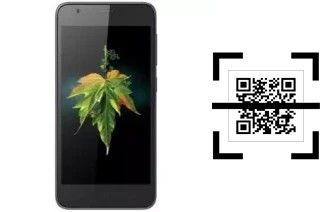 Come leggere i codici QR su un Evertek EverSlim Nano?